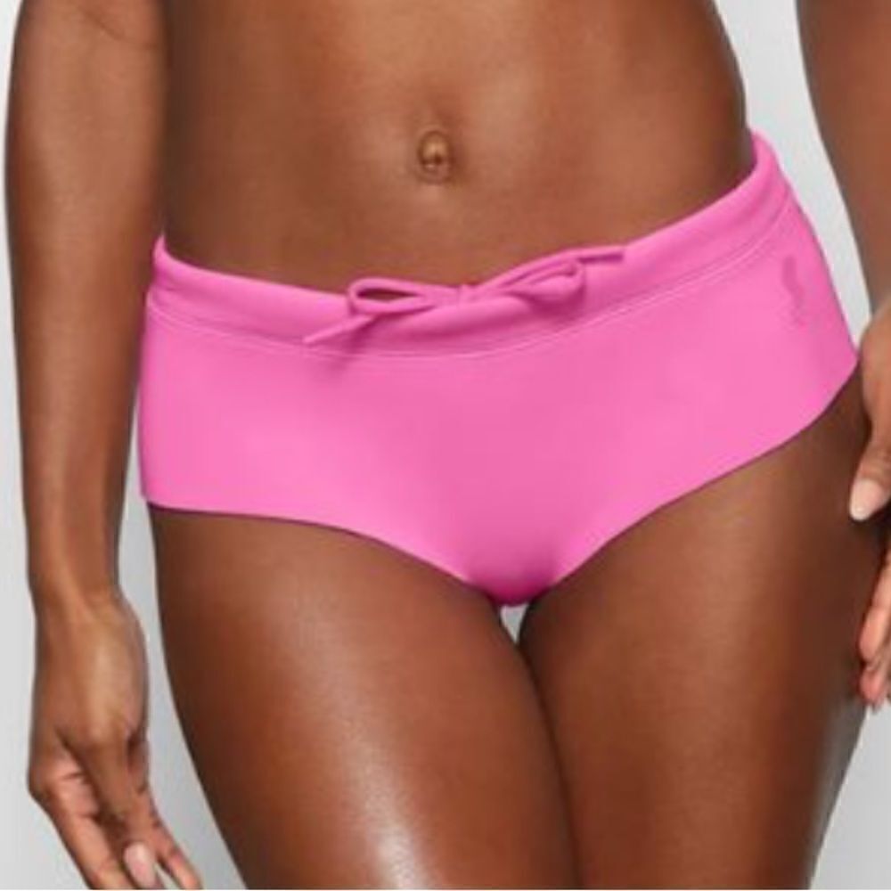 NWOT SKIMS SPORT SWIM CHEEKY L